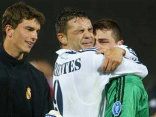 vive real madrid  et raja